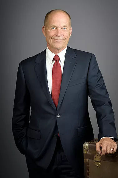 Community: Jim Warren